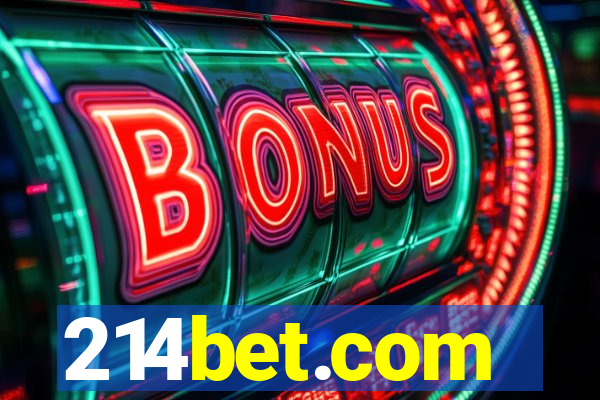 214bet.com