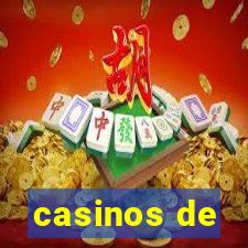 casinos de