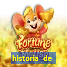 historia de personagem rp