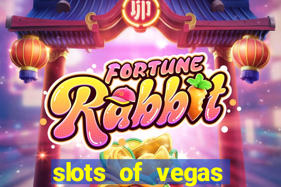 slots of vegas bonus codes no deposit