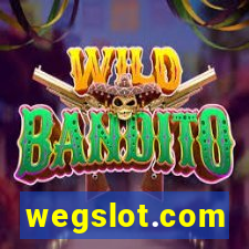 wegslot.com