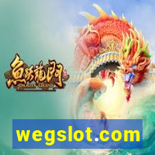 wegslot.com