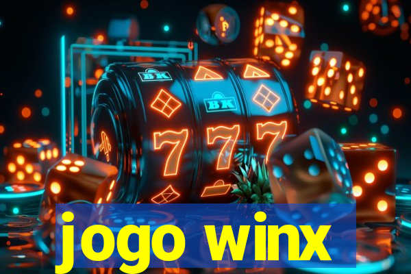 jogo winx