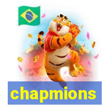 chapmions