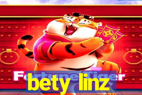 bety linz