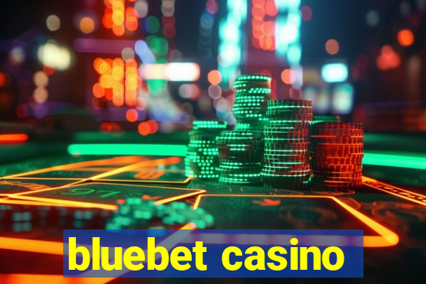 bluebet casino