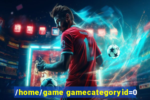 /home/game gamecategoryid=0