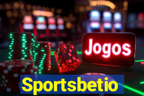 Sportsbetio