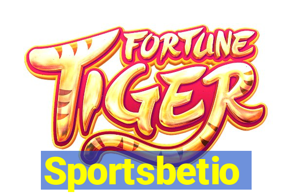 Sportsbetio