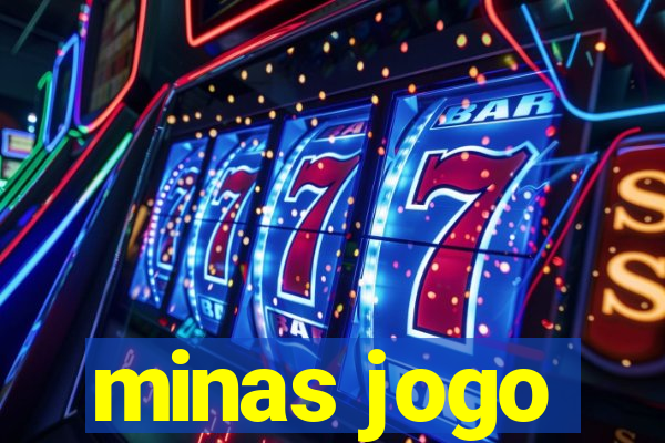 minas jogo