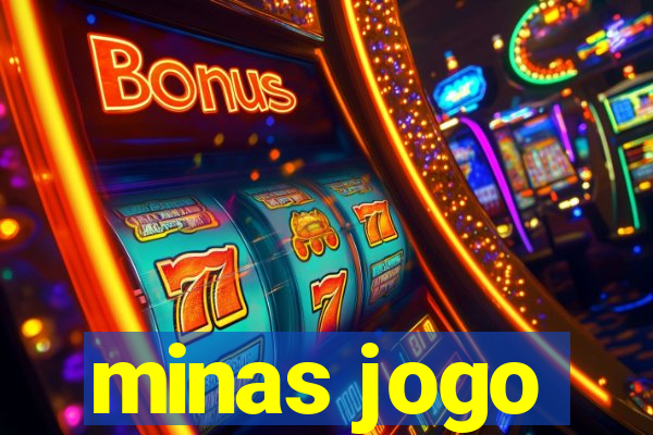 minas jogo