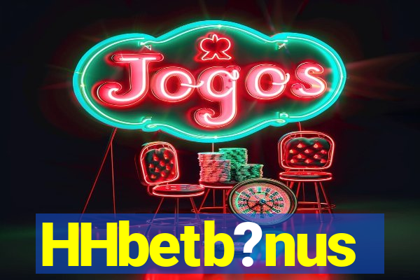 HHbetb?nus