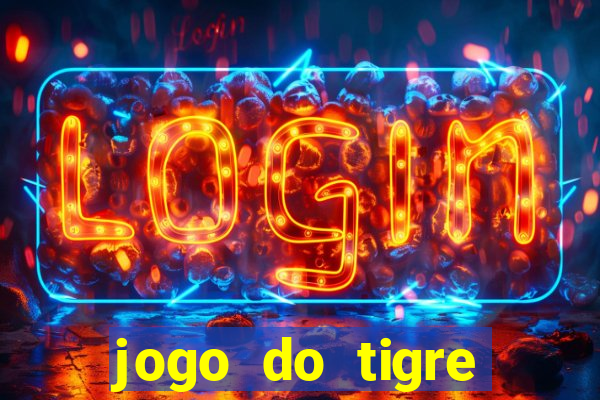 jogo do tigre fortune tiger demo