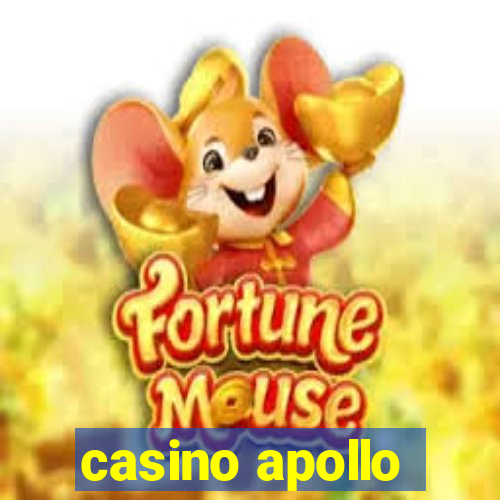 casino apollo