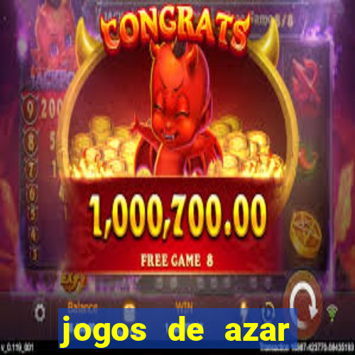 jogos de azar liberado no brasil