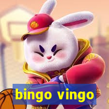 bingo vingo