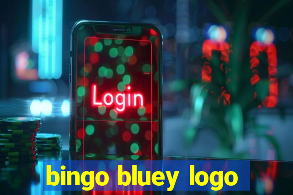 bingo bluey logo