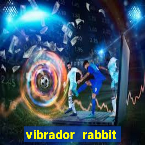 vibrador rabbit como usar