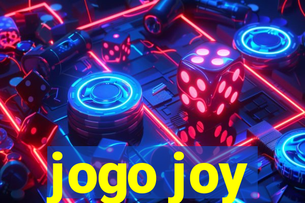 jogo joy