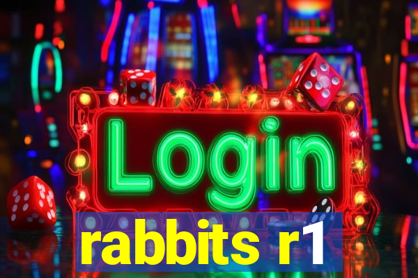 rabbits r1