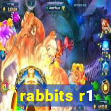 rabbits r1