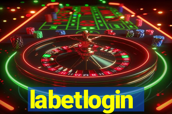 labetlogin