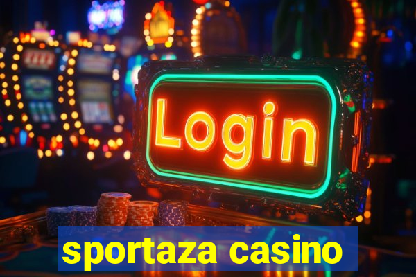 sportaza casino