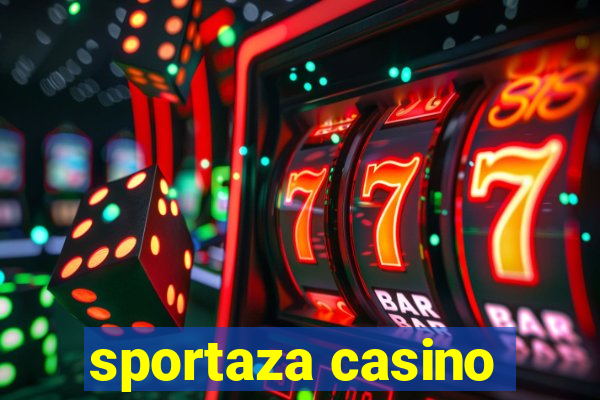 sportaza casino