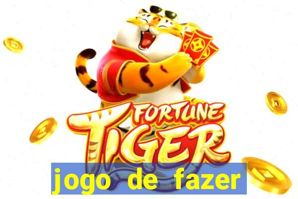 jogo de fazer dinheiro de verdade