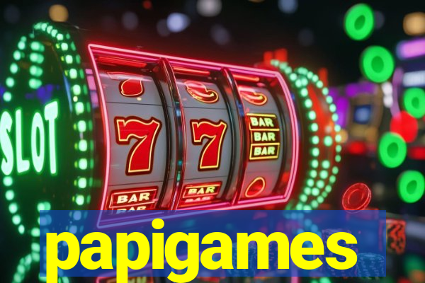 papigames