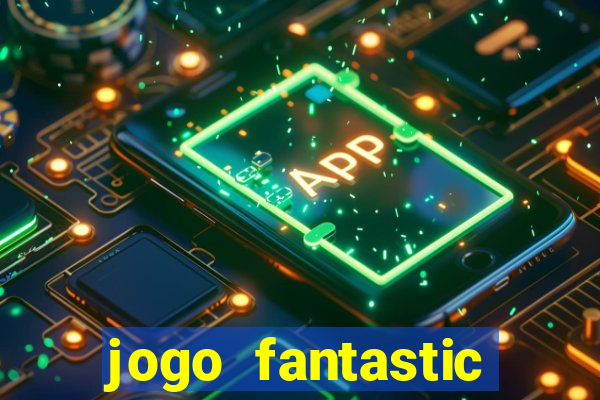 jogo fantastic samba slot