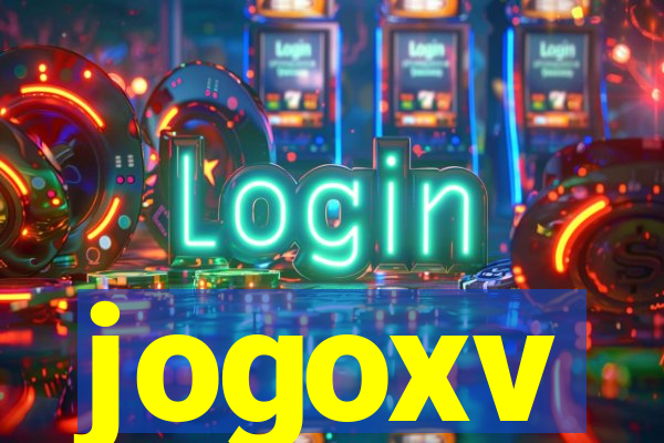 jogoxv