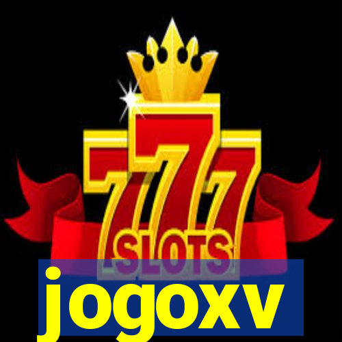 jogoxv