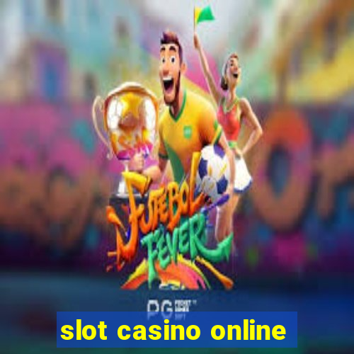 slot casino online