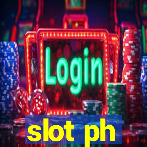 slot ph