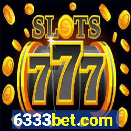 6333bet.com