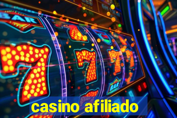 casino afiliado