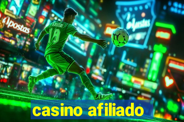 casino afiliado