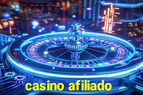 casino afiliado