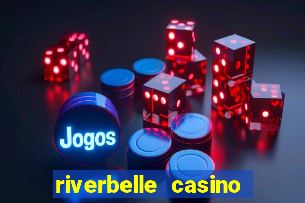 riverbelle casino nz login