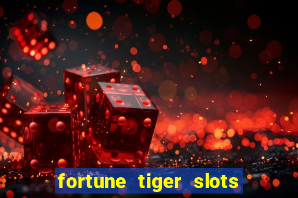 fortune tiger slots vip 3