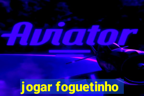 jogar foguetinho