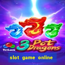 slot game online for mobile