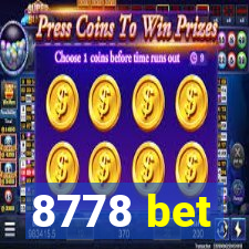 8778 bet