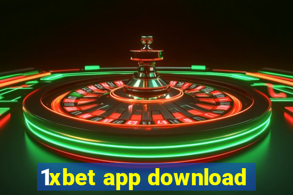 1xbet app download