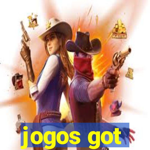 jogos got