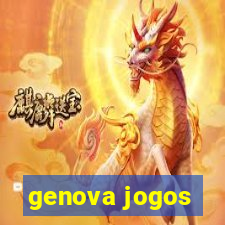 genova jogos