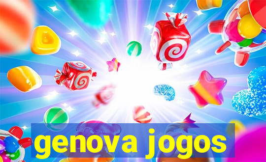 genova jogos