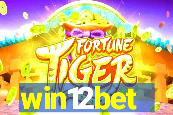 win12bet