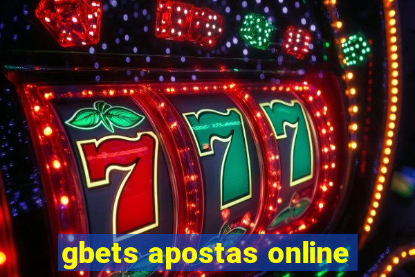 gbets apostas online